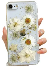 گل خشک بابونه سفید gallery7