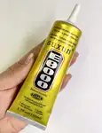 چسب مایع E8000 thumb 1