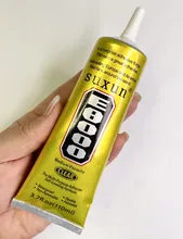 چسب مایع E8000 gallery0