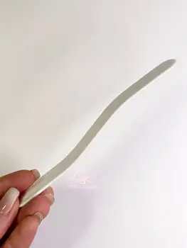ابسلانگ (همزن) پلاستیکی مناسب رزین و پودر سنگ