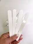 ابسلانگ (همزن) پلاستیکی مناسب رزین و پودر سنگ thumb 6