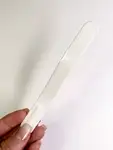 ابسلانگ (همزن) پلاستیکی مناسب رزین و پودر سنگ thumb 4