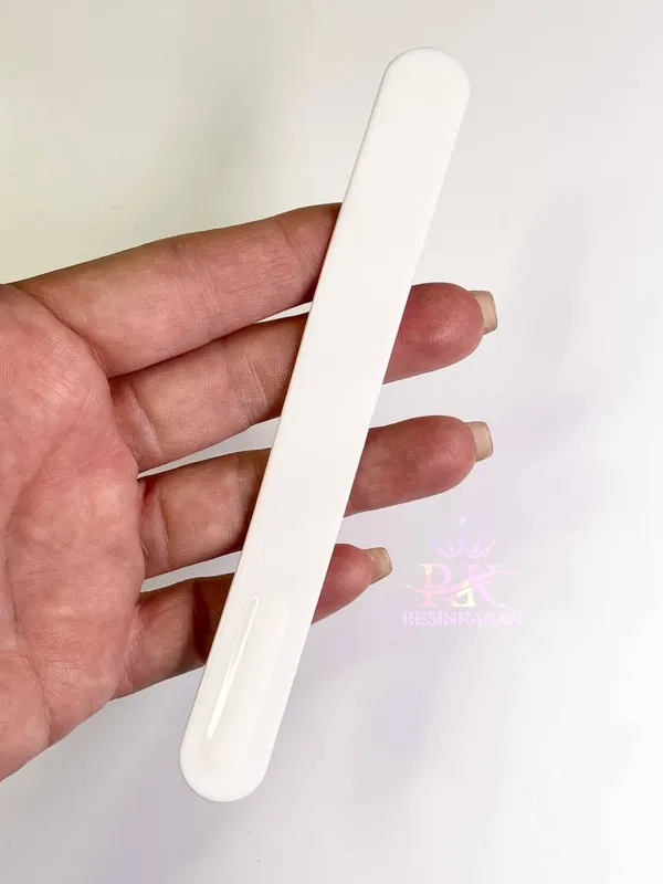 ابسلانگ (همزن) پلاستیکی مناسب رزین و پودر سنگ gallery2