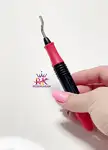 پلیسه گیر رزین thumb 2