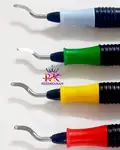 پلیسه گیر رزین thumb 5