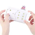 دستگاه یووی 36 وات thumb 8