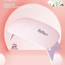 دستگاه یووی مینی سان mini sun gallery2