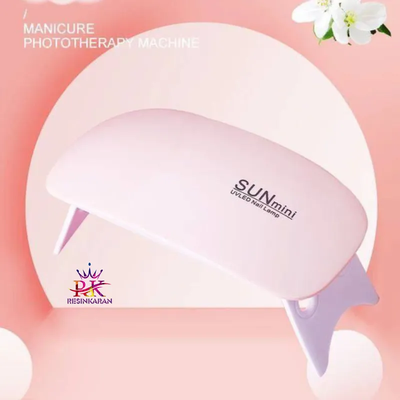 دستگاه یووی مینی سان mini sun gallery2