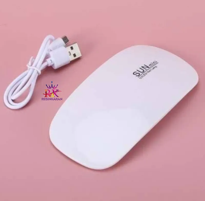 دستگاه یووی مینی سان mini sun gallery3