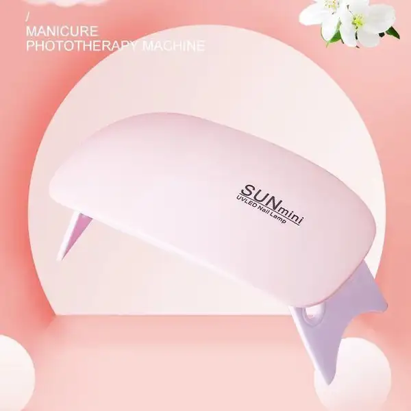 دستگاه یووی مینی سان mini sun