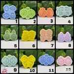 قالب زیورالات انار thumb 1