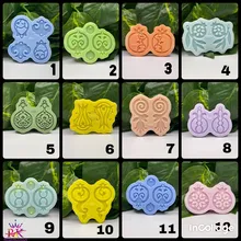 قالب زیورالات انار gallery0