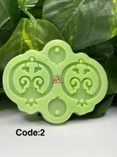 قالب زیورالات انار gallery2