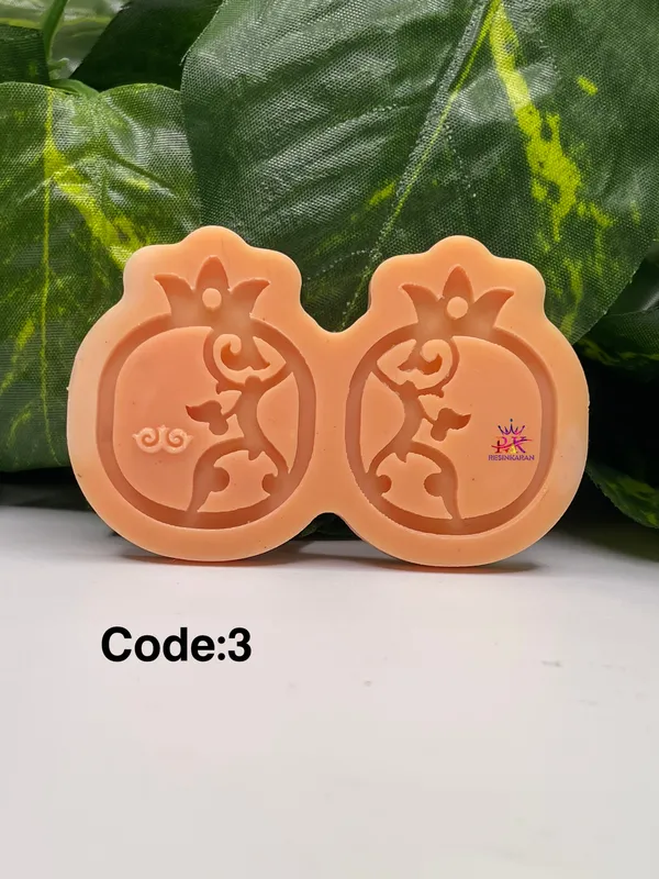 قالب زیورالات انار gallery3