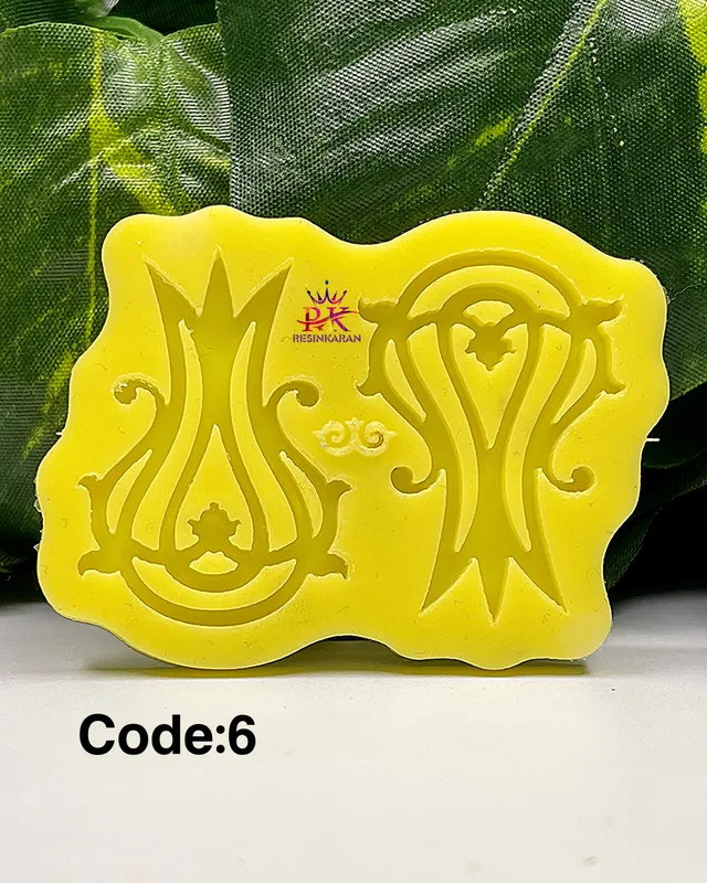 قالب زیورالات انار gallery6