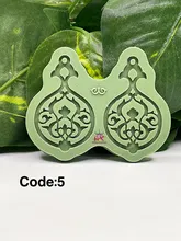 قالب زیورالات انار gallery5